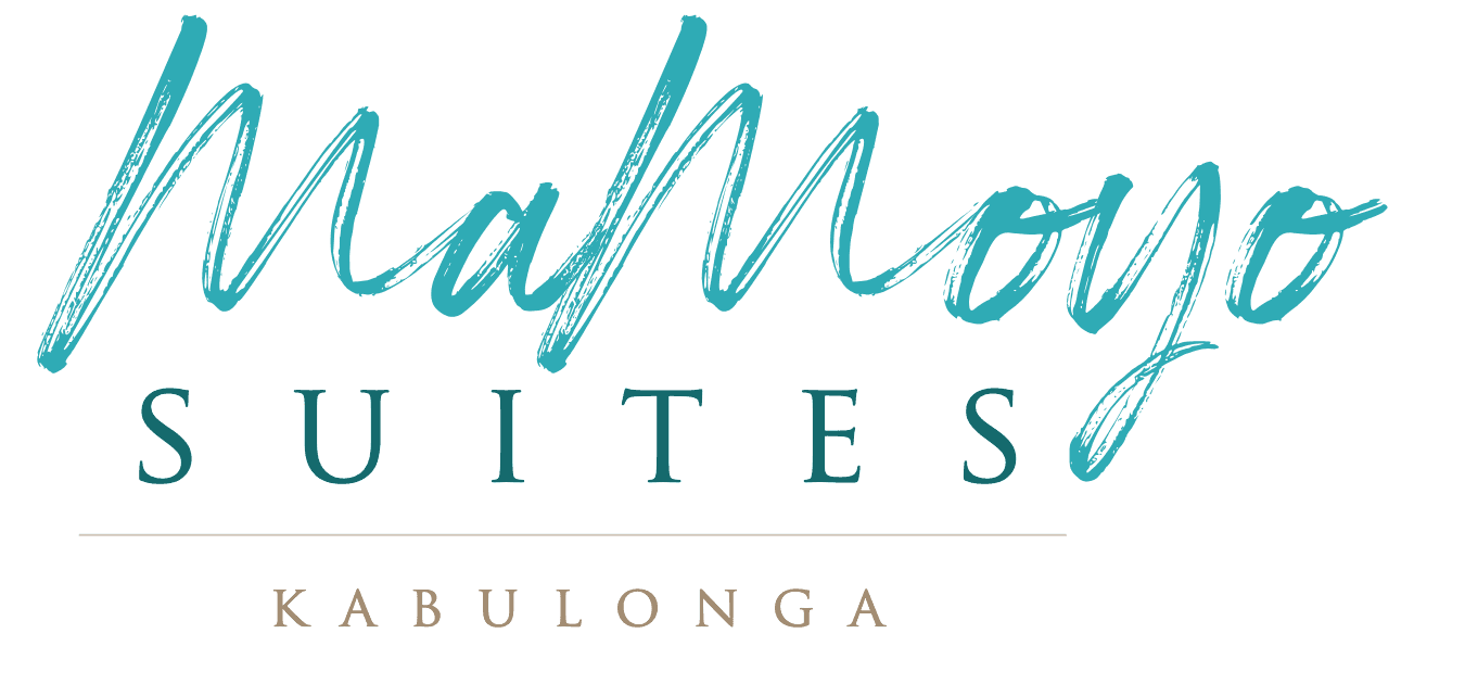MaMoyo Suites — Kabulonga